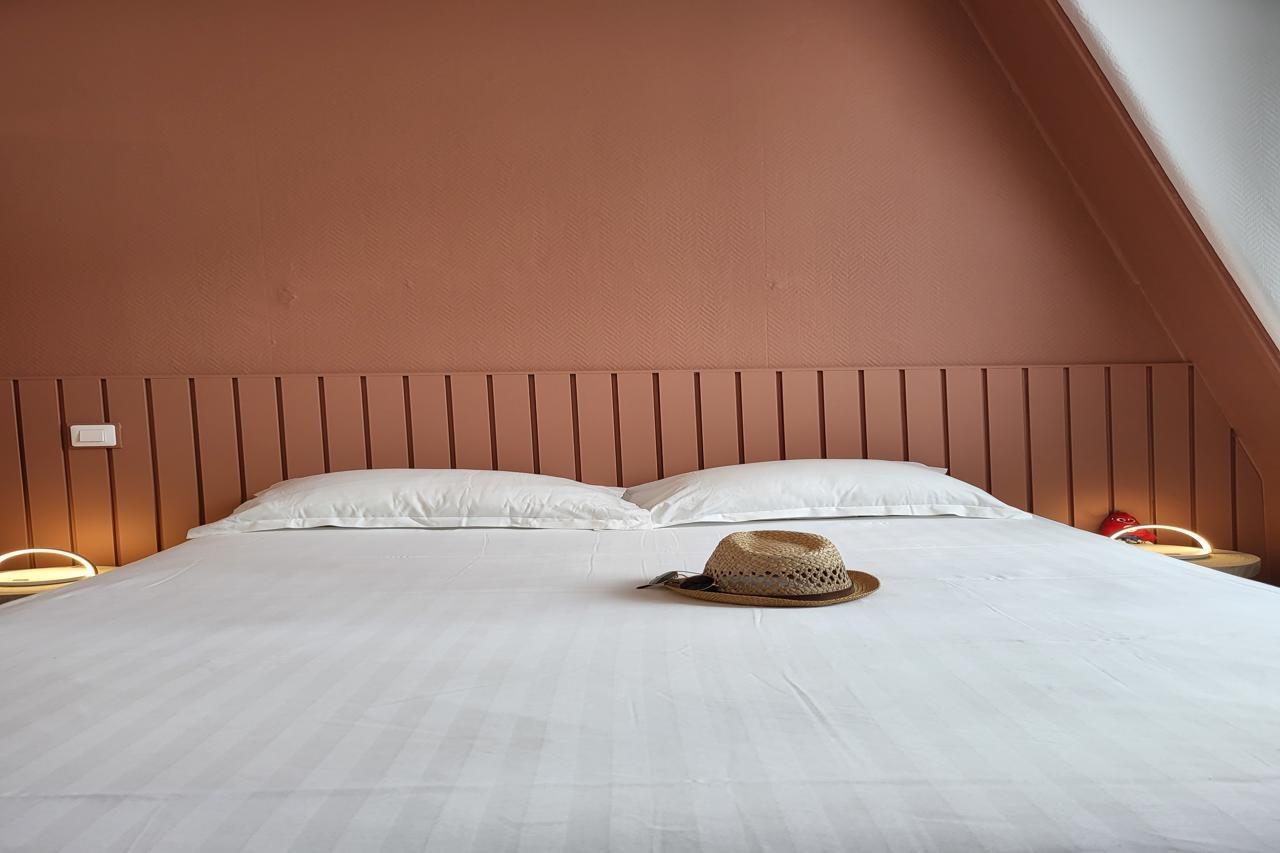 Hotel Beauquartier Montmartre Paris Dış mekan fotoğraf