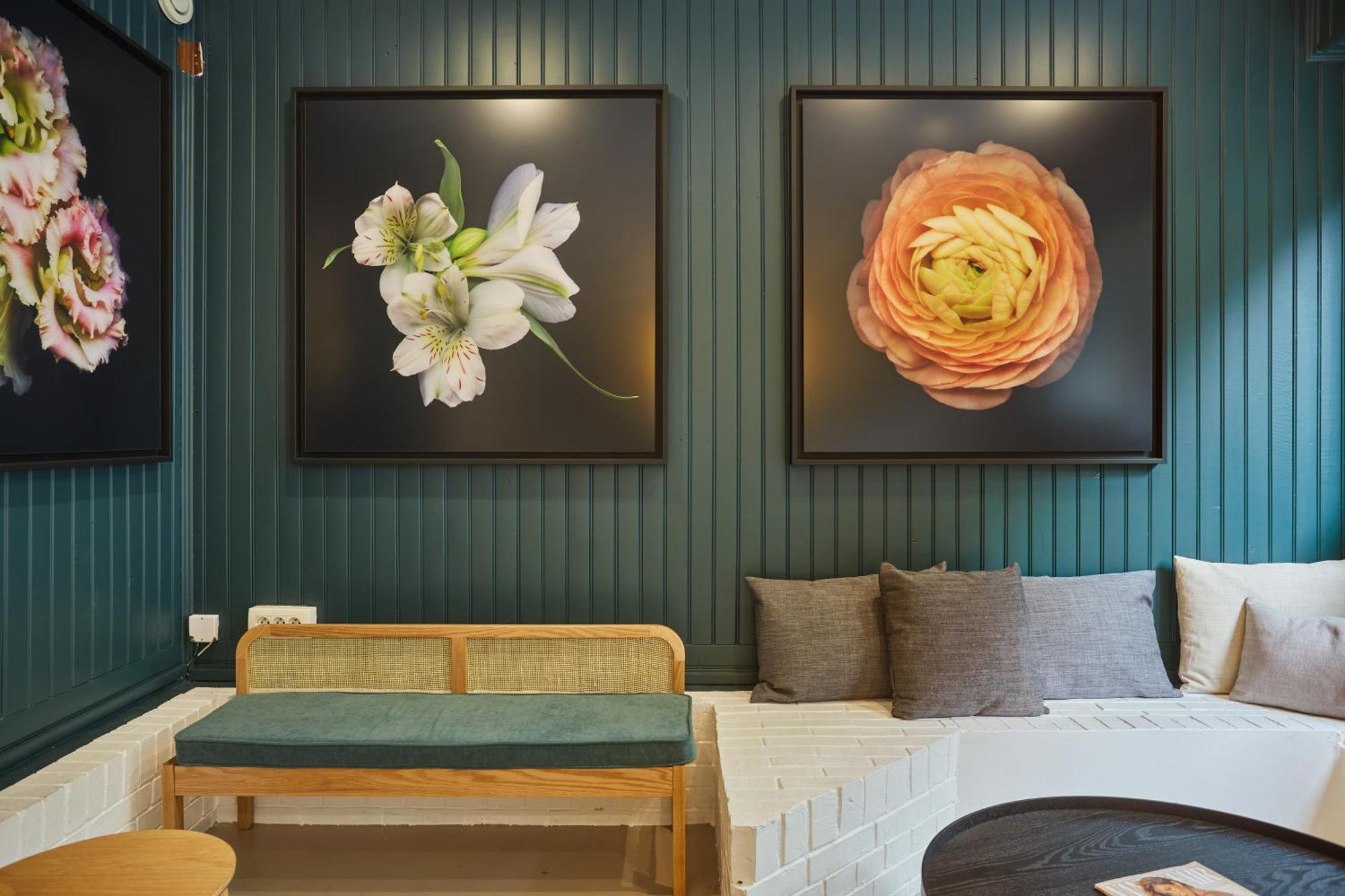 Hotel Beauquartier Montmartre Paris Dış mekan fotoğraf