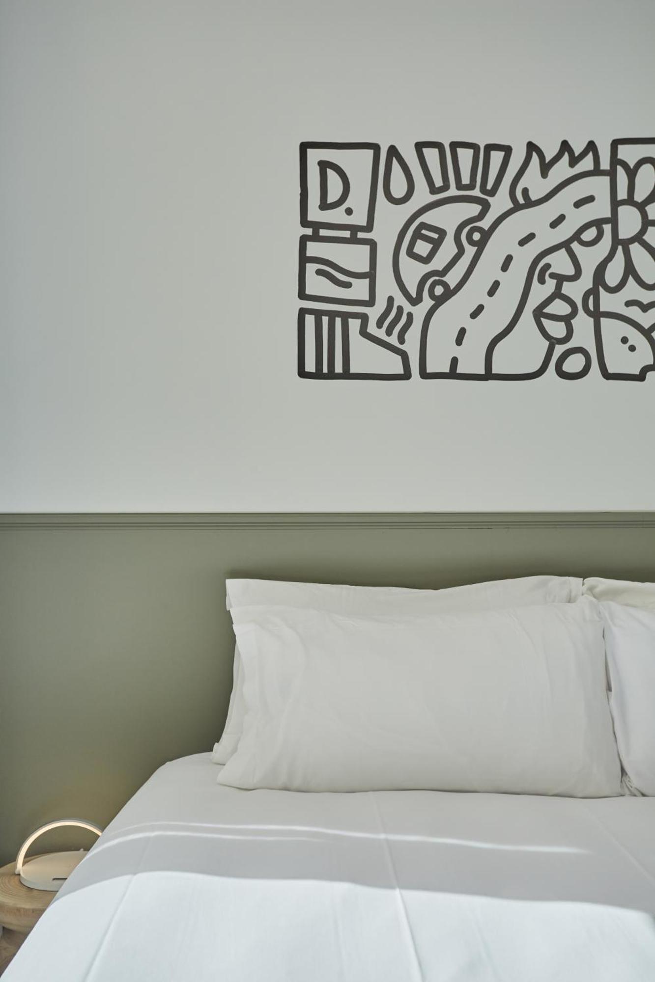 Hotel Beauquartier Montmartre Paris Dış mekan fotoğraf