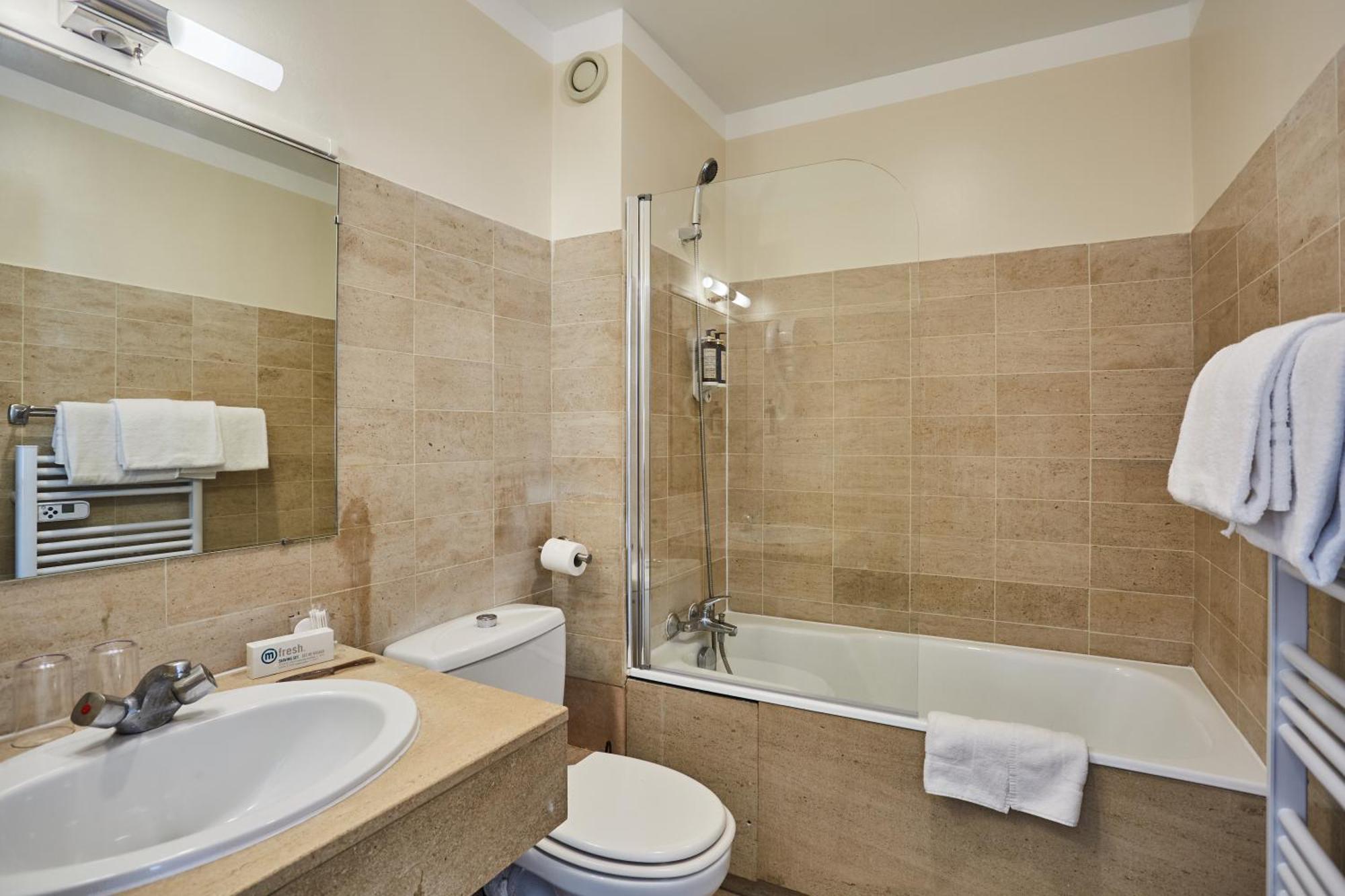 Hotel Beauquartier Montmartre Paris Dış mekan fotoğraf